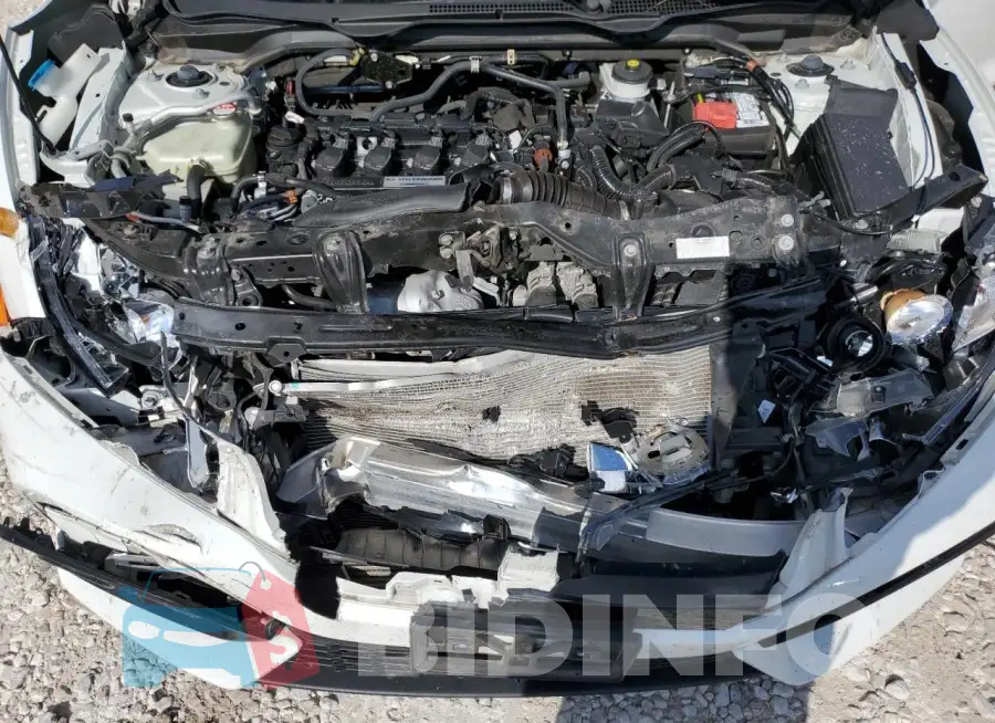 2HGFC3A56KH751889 Photo# 11