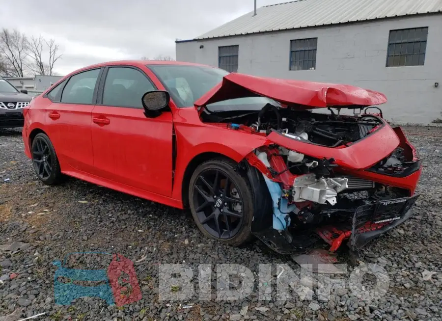 2HGFE1E55NH474567 Photo# 4