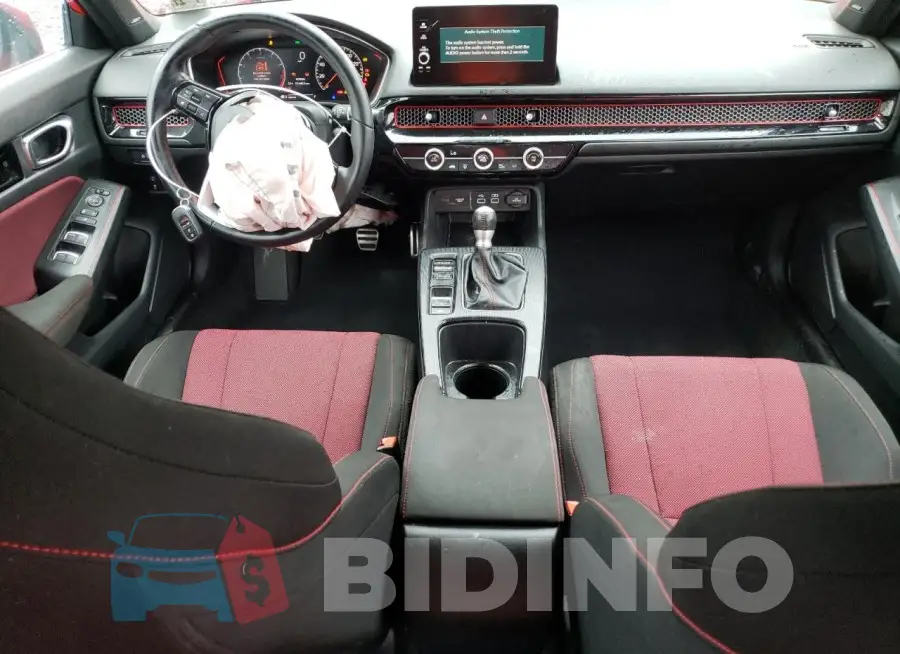 2HGFE1E55NH474567 Photo# 8