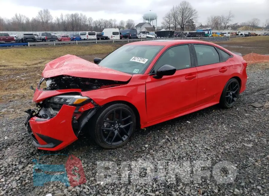 2HGFE1E55NH474567 Photo# 1