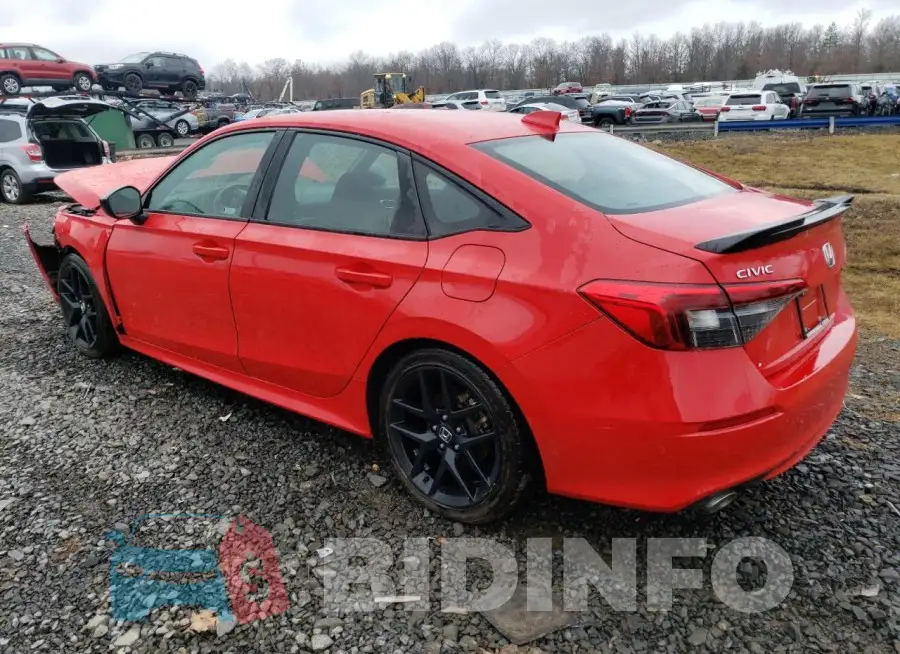 2HGFE1E55NH474567 Photo# 2