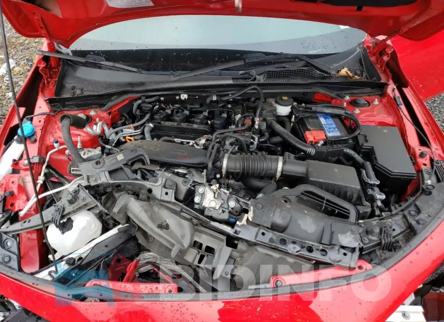 2HGFE1E55NH474567 Photo# 11