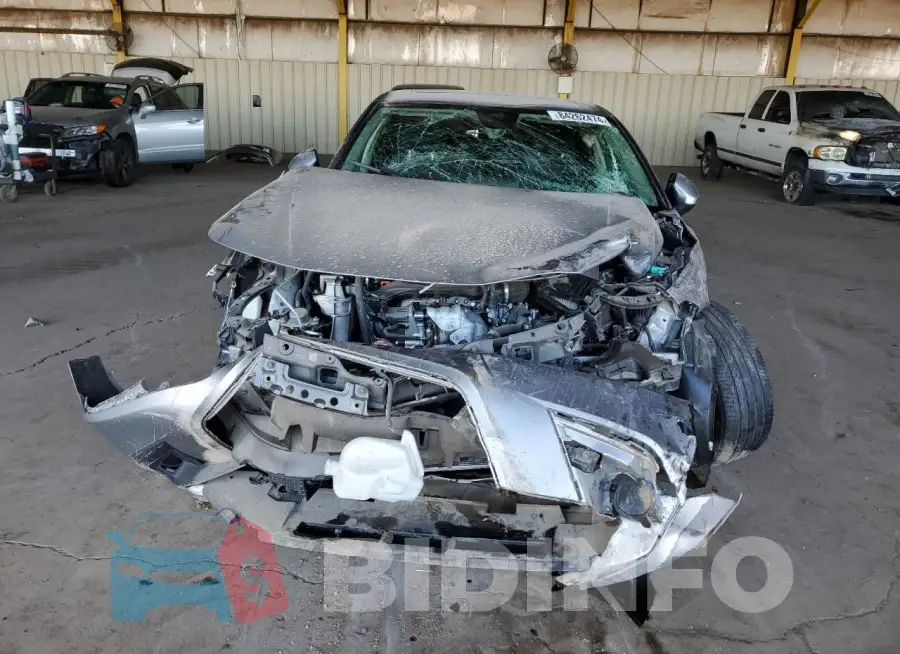 2HGFE1F75PH320184 Photo# 5