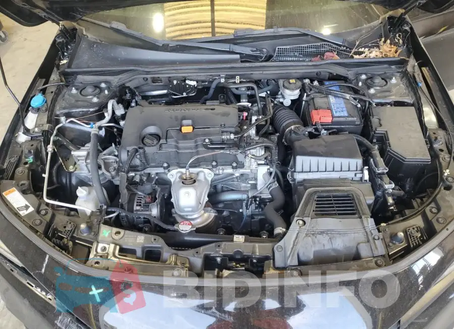 2HGFE2F50NH573611 Photo# 11
