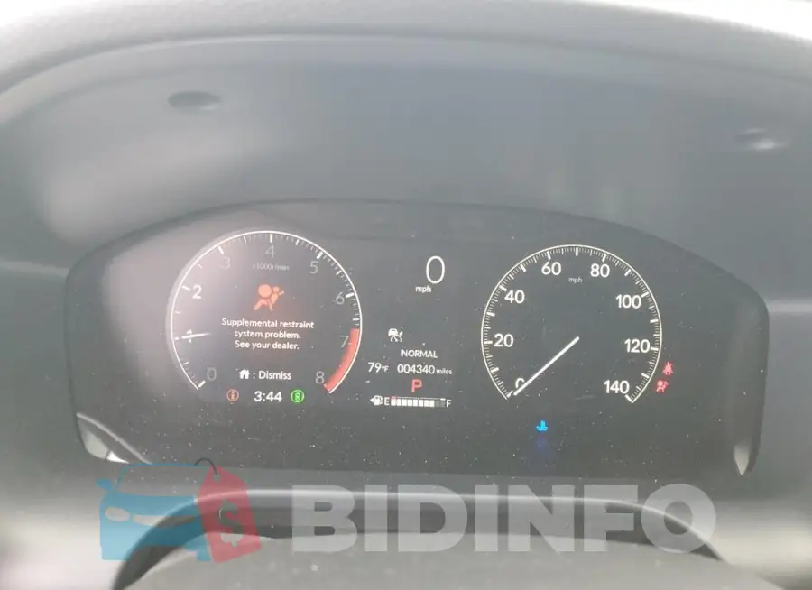 3CZRZ1H50RM761697 Photo# 9