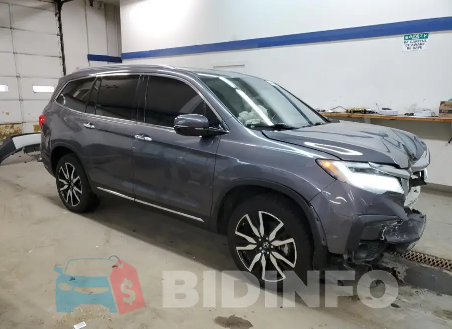 5FNYF6H97LB054392 Photo# 4