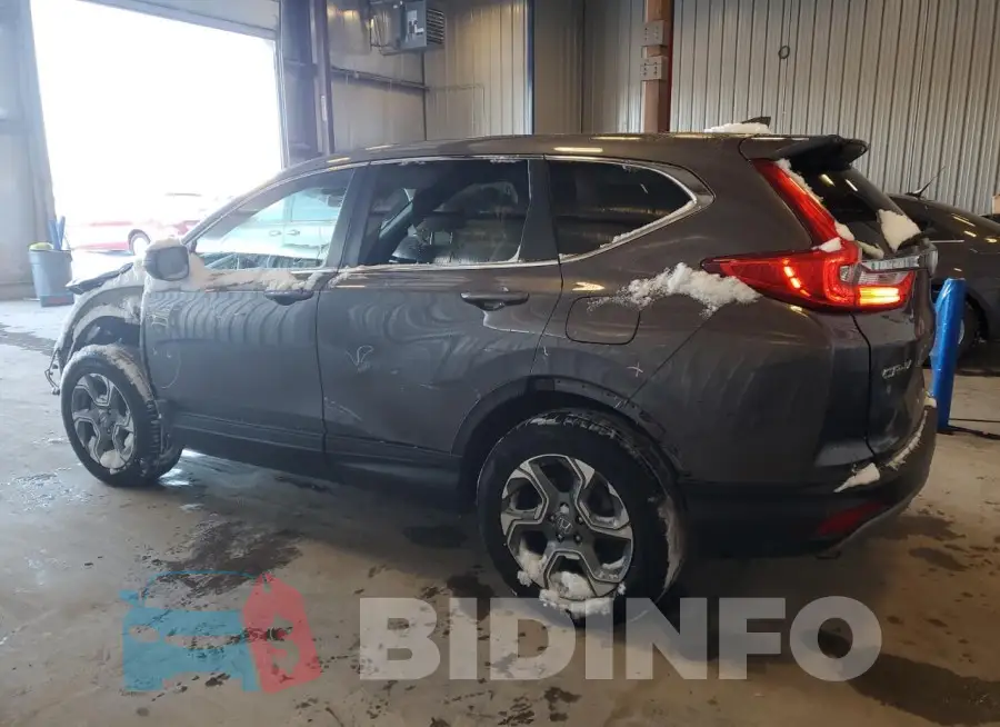 5J6RW2H56KL027992 Photo# 2