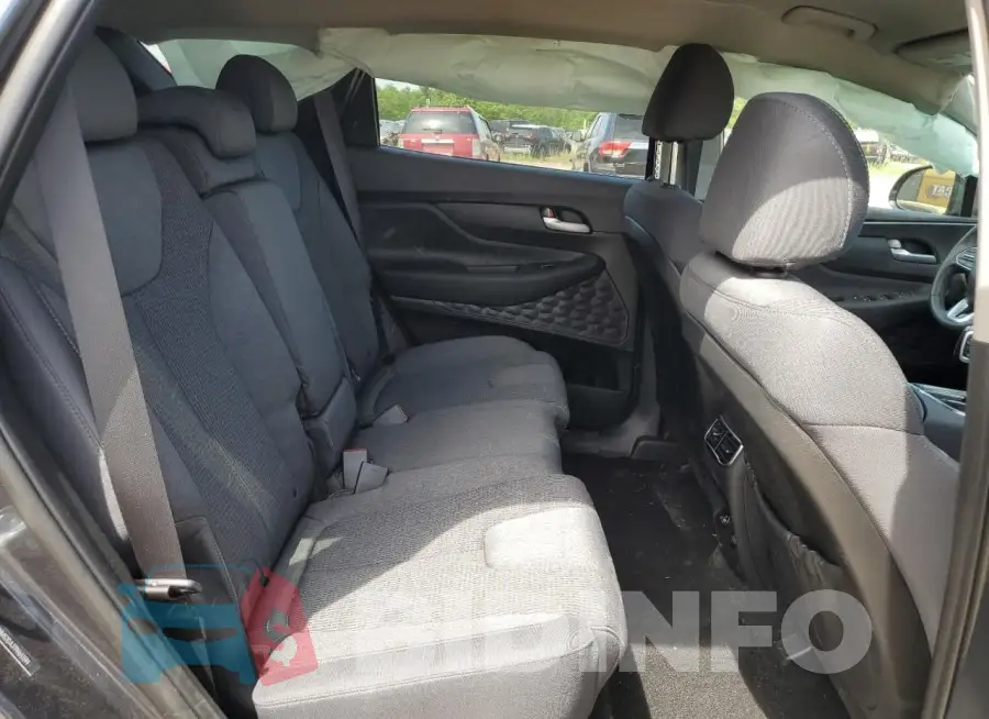5NMS2DAJ7PH651394 Photo# 11