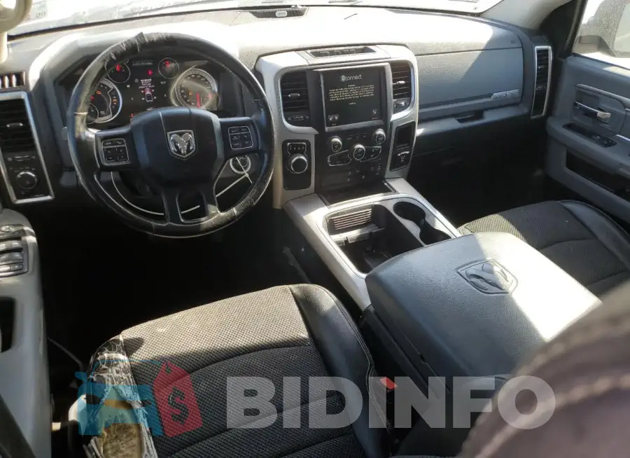 1C6RR6LT4HS684015 Photo# 8