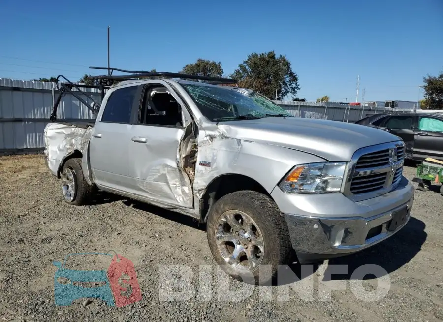 1C6RR7LT1KS560751 Photo# 4