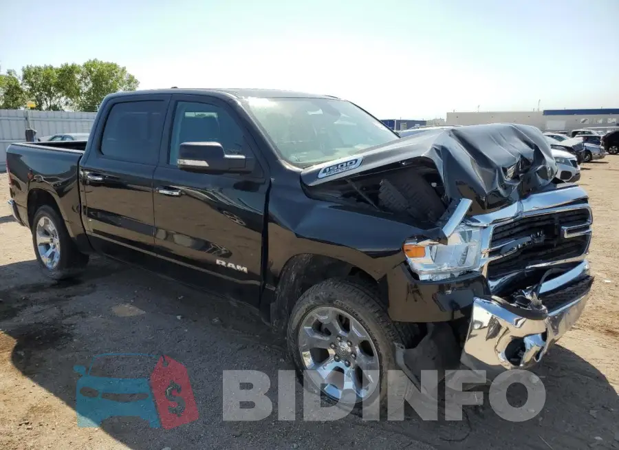 1C6SRFFT4LN181430 Photo# 4