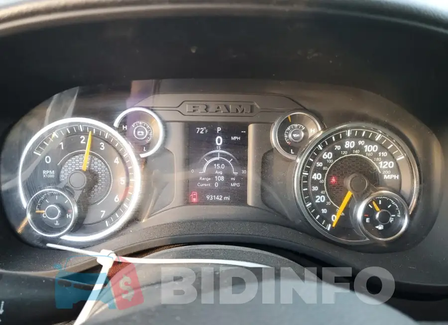 1C6SRFGT1MN696725 Photo# 9