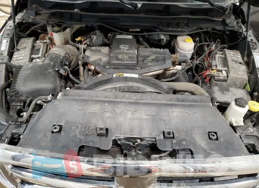 3C6UR5CL1JG378469 Photo# 11