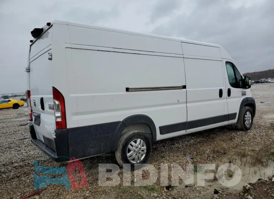 3C6URVJG6HE501467 Photo# 3