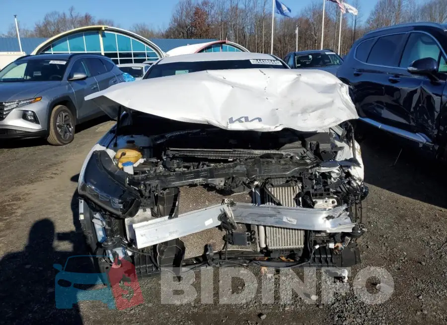 5XXG64J29RG232287 Photo# 5