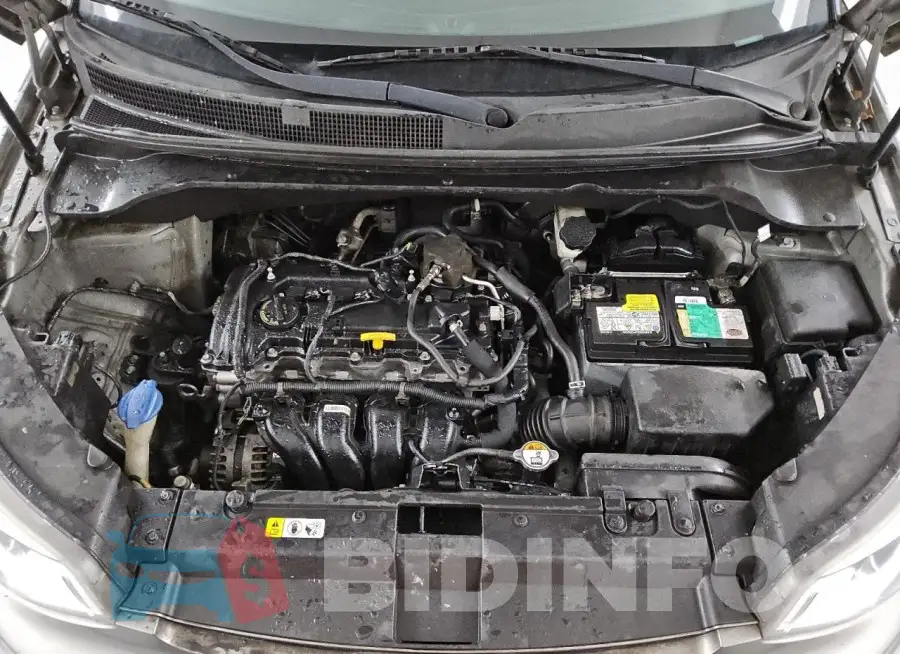KNDJP3A5XJ7540105 Photo# 11