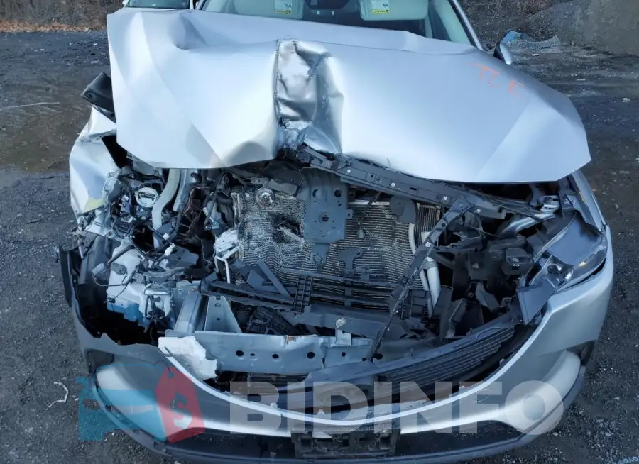 JM3TCBCY7H0134198 Photo# 12