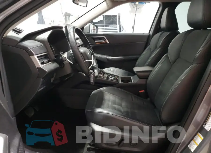 JA4J3UA8XNZ087006 Photo# 7
