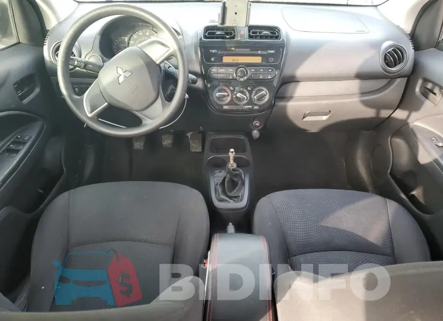 ML32F3FJ8HHF07711 Photo# 8