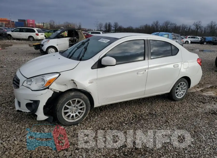 ML32F3FJ8HHF07711 Photo# 1