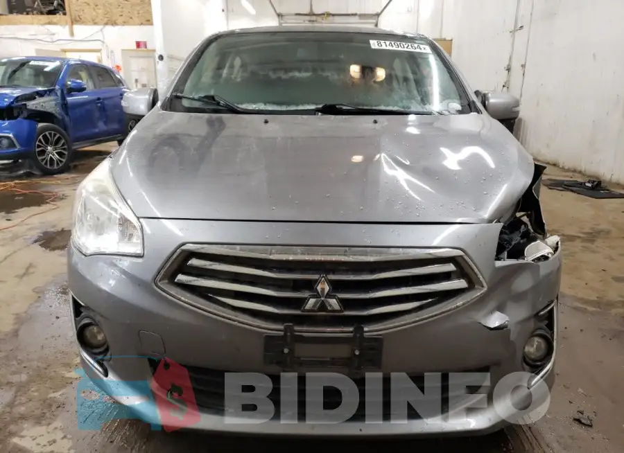 ML32F4FJ0JHF06225 Photo# 5