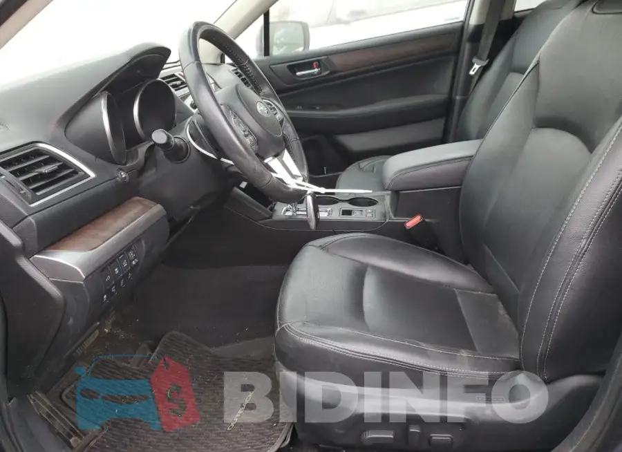 4S4BSANCXH3217752 Photo# 7