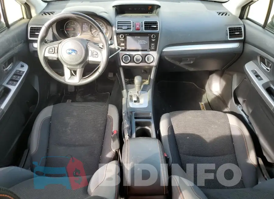 JF2GPABC4G8289744 Photo# 8