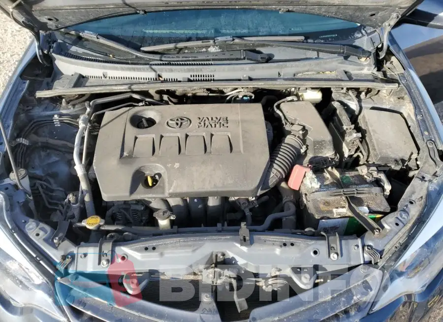 2T1BPRHEXGC531702 Photo# 10