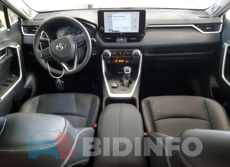 2T3DWRFV5PW184266 Photo# 8