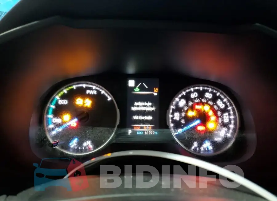 2T3LWRFV9KW027893 Photo# 9