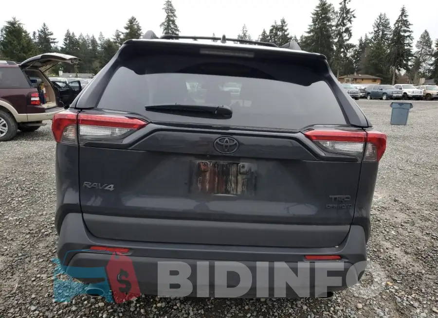 2T3S1RFV4PW402770 Photo# 6