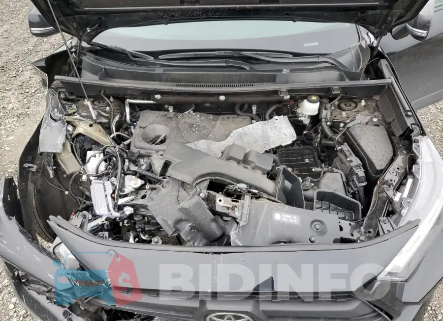 2T3S1RFV4PW402770 Photo# 12
