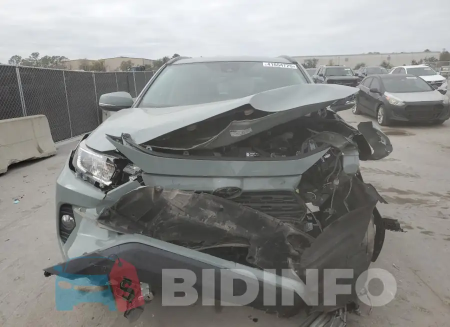 2T3W1RFV3MW142293 Photo# 5