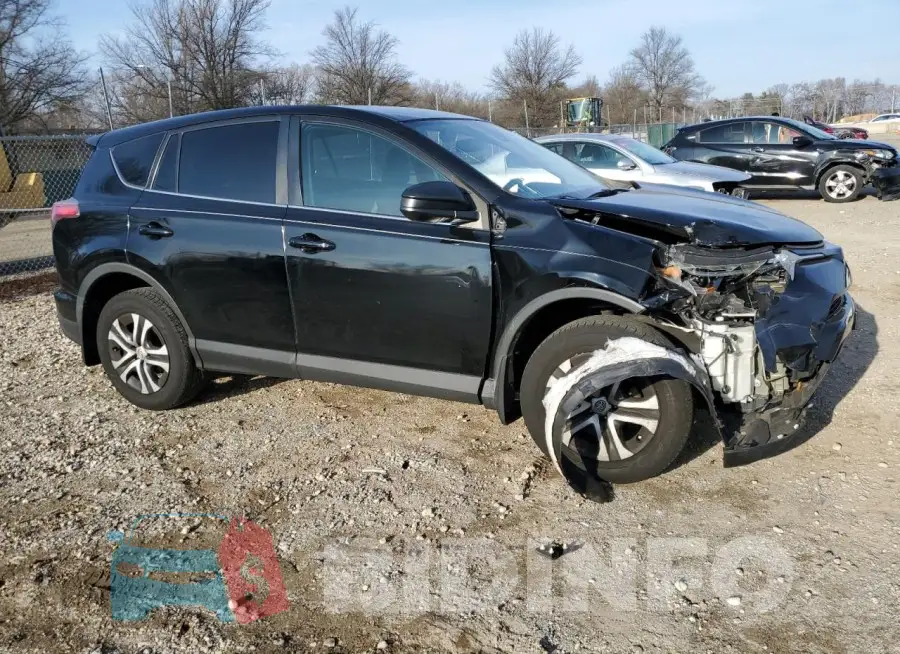 2T3ZFREV3JW469143 Photo# 4