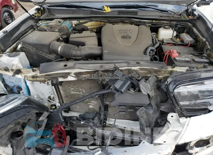 3TYSZ5AN6PT166640 Photo# 11