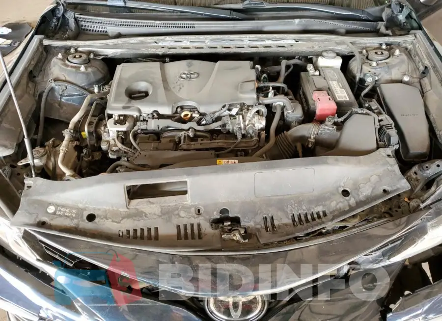 4T1C11AK6MU421554 Photo# 11