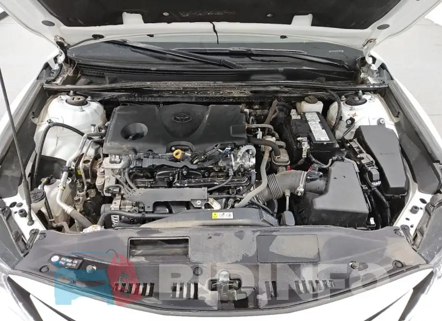 4T1C11AK8PU171450 Photo# 11