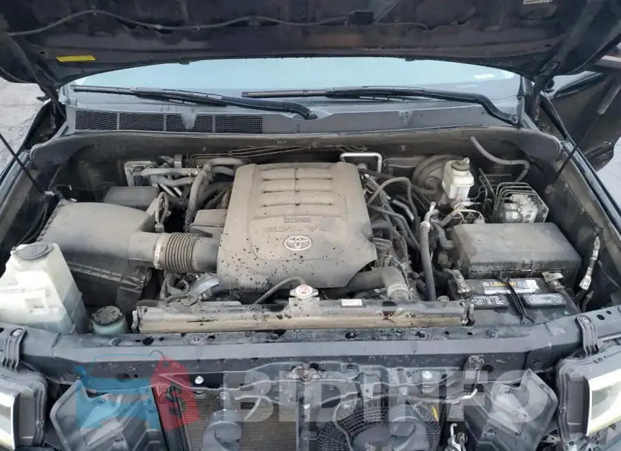 5TDBY5G17JS162297 Photo# 12