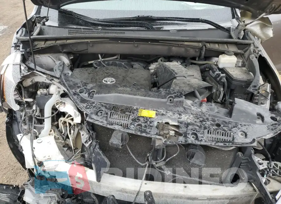 5TDJZRFH6HS511278 Photo# 12