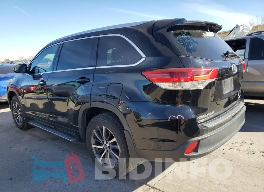 5TDJZRFH7JS495940 Photo# 2