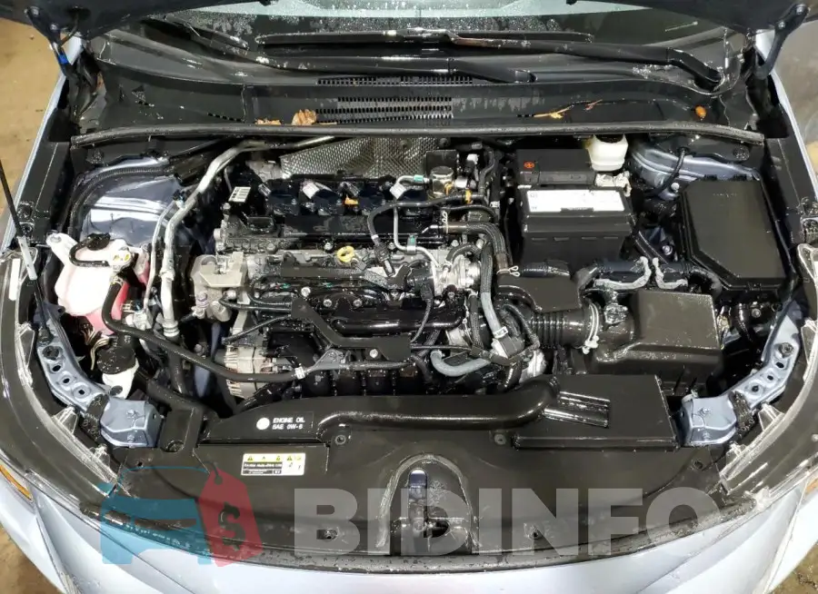 5YFB4MDE7PP056429 Photo# 11