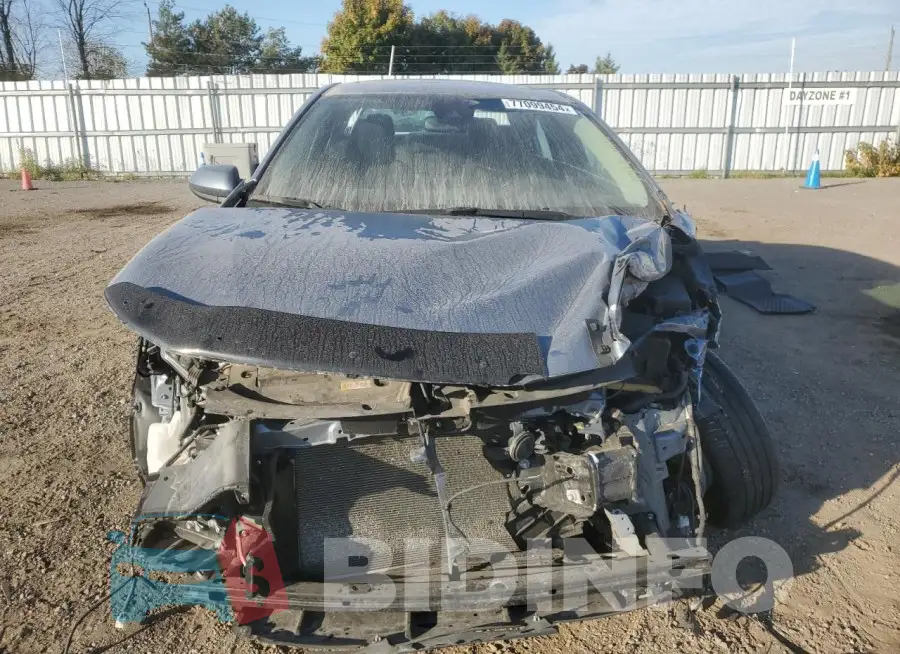 5YFBPMBE9MP232483 Photo# 5
