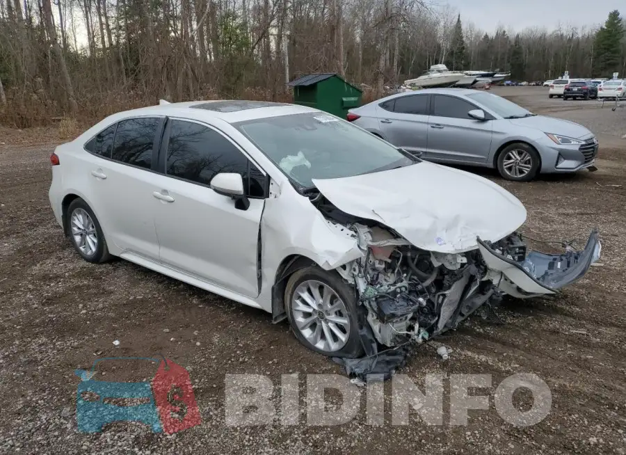 5YFBPRBE8LP033808 Photo# 4