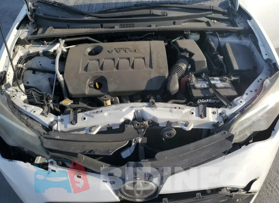 5YFBURHE4HP670492 Photo# 11