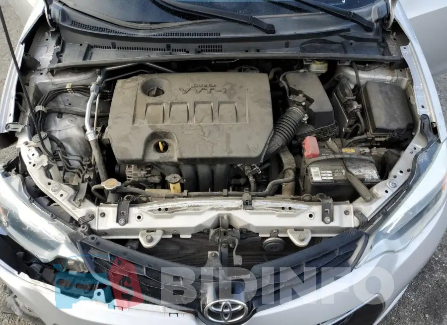 5YFBURHEXGP463927 Photo# 11