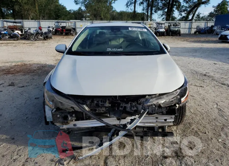 5YFEPRAE0LP063173 Photo# 5