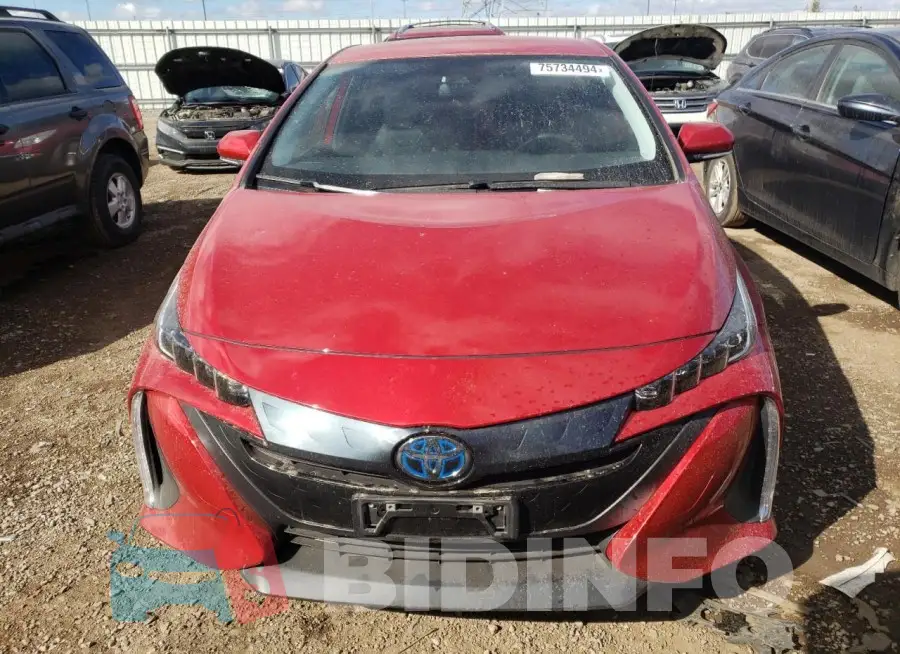 JTDKAMFP6M3189436 Photo# 5