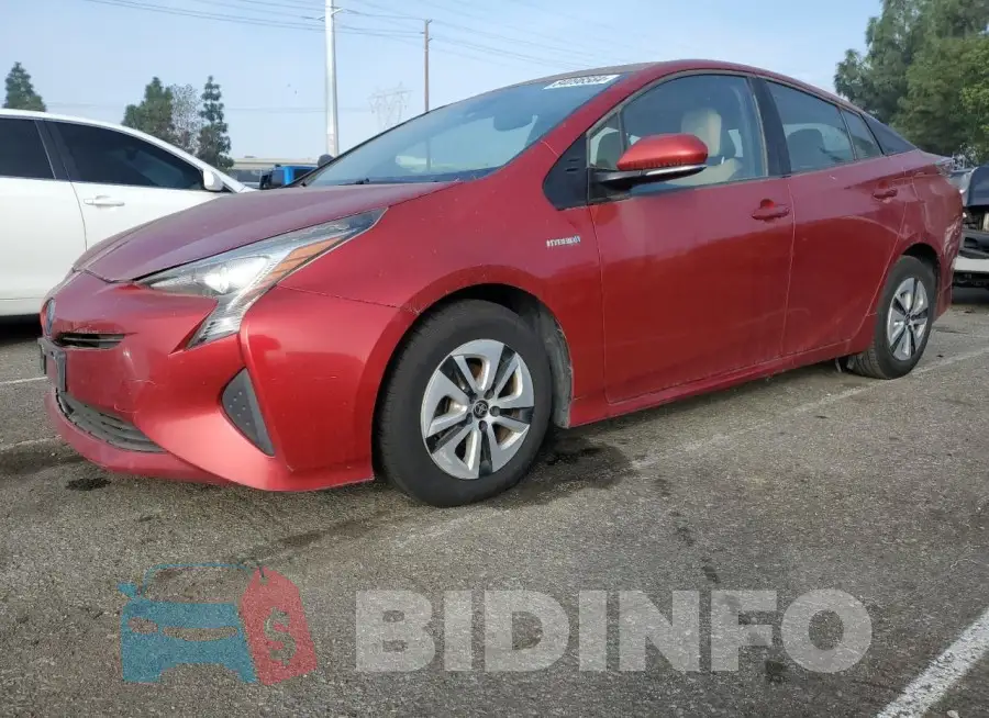 JTDKARFU1G3509771 Photo# 1