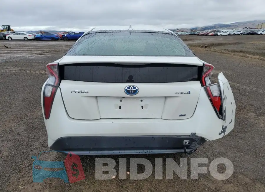 JTDKARFU2G3525865 Photo# 6