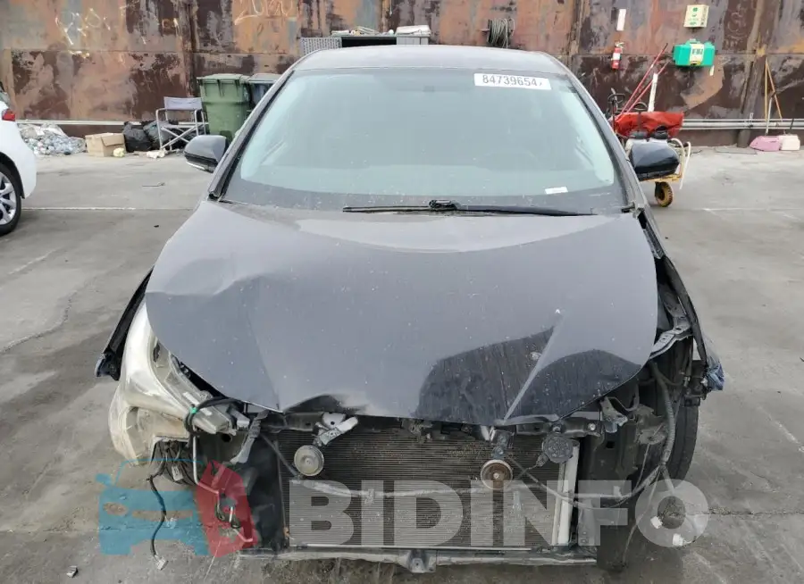 JTDKBRFU1G3017741 Photo# 5